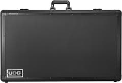 UDG Ultimate Estuche de transporte con espuma ajustable AlphaTheta DDJ-GRV6 Negro