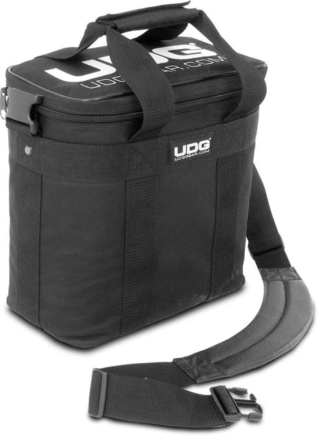 UDG Ultimate StarterBolsa Negro