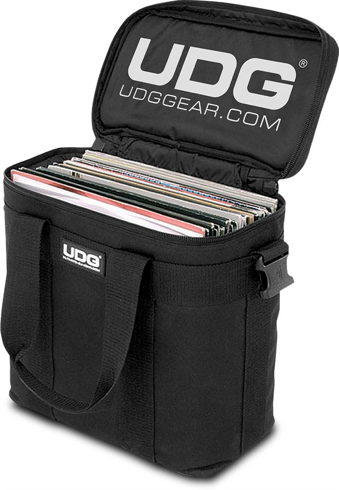 UDG Ultimate StarterBolsa Negro