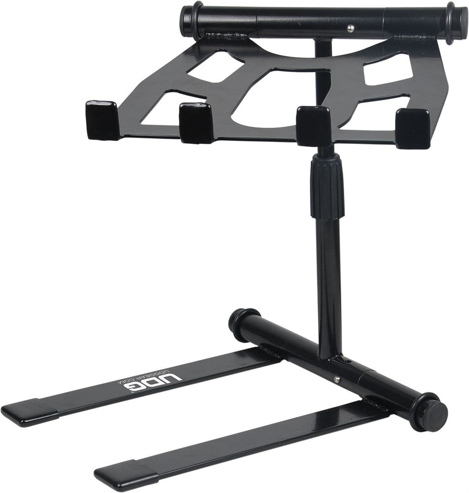UDG Ultimate Soporte de portátil ajustable Black