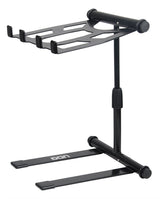 UDG Ultimate Soporte de portátil ajustable Black