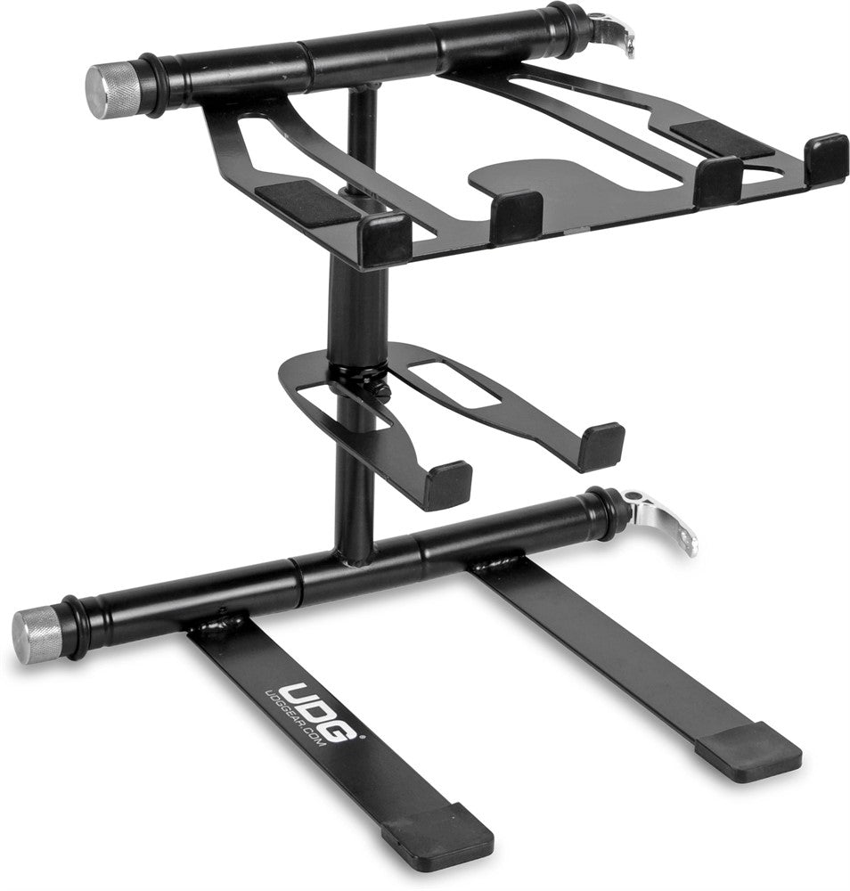 UDG Ultimate DIGI Laptop Stand Negro