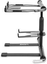 UDG Ultimate DIGI Laptop Stand Negro