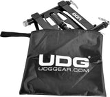 UDG Ultimate DIGI Laptop Stand Negro