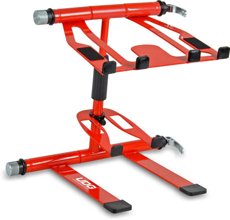 UDG Ultimate DIGI Laptop Stand Rojo