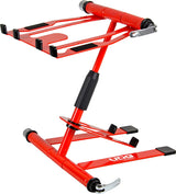UDG Ultimate DIGI Laptop Stand Rojo