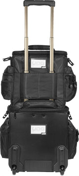 Set de trolley Ultimate SlingBag DeLuxe Black MKII