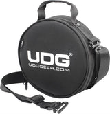 Bolsa para auriculares UDG Ultimate DIGI Black