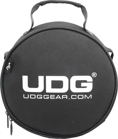 UDG Ultimate DIGI Auriculares Bolsa Negro