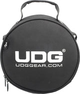 Bolsa para auriculares UDG Ultimate DIGI Black
