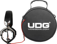 UDG Ultimate DIGI Auriculares Bolsa Negro