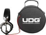 Bolsa para auriculares UDG Ultimate DIGI Black