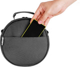 Bolsa para auriculares UDG Ultimate DIGI Black
