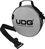UDG Ultimate DIGI Bolsa para auriculares Silver