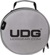 UDG Ultimate DIGI Bolsa para auriculares Silver