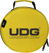 UDG Ultimate DIGI Bolsa para auriculares Yellow
