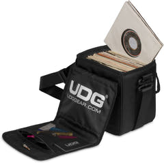 UDG Ultimate 7" SlingBolsa 60 Negro