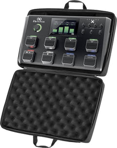 UDG Creator Sheeran Looper X Hardcase Negro