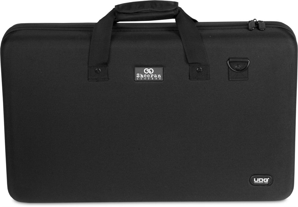 UDG Creator Sheeran Looper X Hardcase Negro