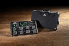 UDG Creator Sheeran Looper X Hardcase Negro