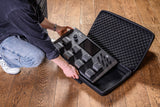 UDG Creator Sheeran Looper X Hardcase Negro