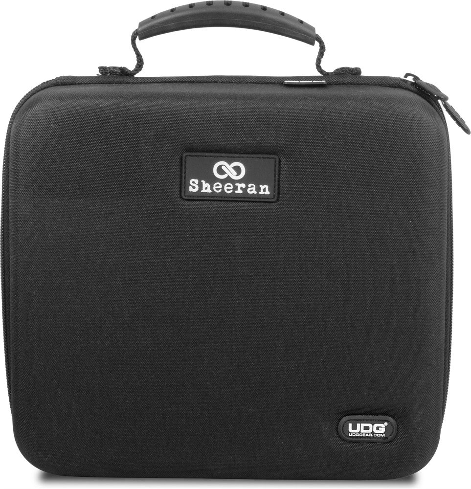 UDG Creator Sheeran Looper + Hardcase Negro