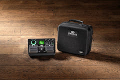 UDG Creator Sheeran Looper + Hardcase Negro