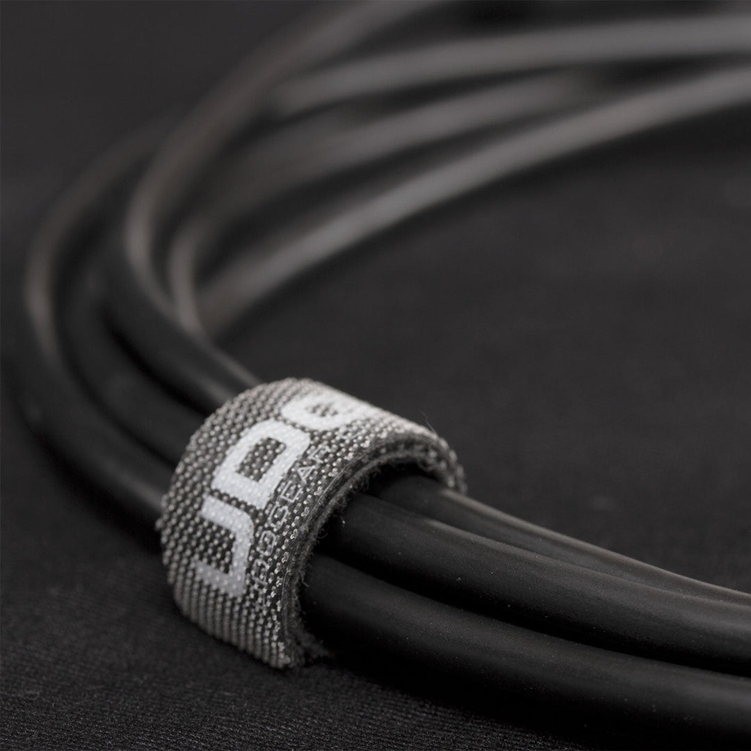 UDG Ultimate Audio Cable USB 2.0 C-B Negro Recto 1,5m
