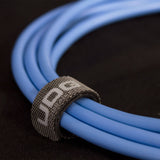 UDG Ultimate Audio Cable USB 2.0 C-B Azul Recto 1,5m
