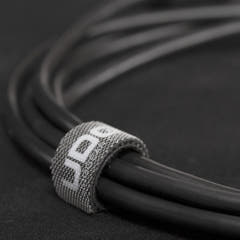 UDG Ultimate Audio Cable USB 2.0 A-B Negro Recto 2m