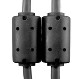 UDG Ultimate Audio Cable USB 2.0 A-B Negro Recto 2m