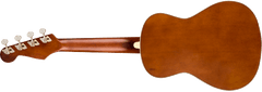 Fender Avalon Tenor Ukelele (Natural Walnut)