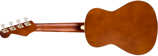 Fender Avalon Tenor Ukelele (Natural Walnut)