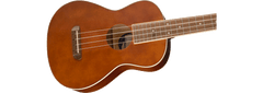 Fender Avalon Tenor Ukelele (Natural Walnut)