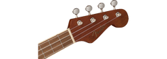 Fender Avalon Tenor Ukelele (Natural Walnut)