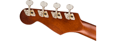 Fender Avalon Tenor Ukelele (Natural Walnut)