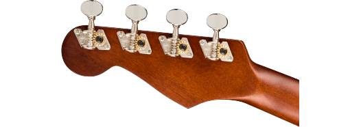 Fender Avalon Tenor Ukelele (Natural Walnut)