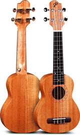 Pearl River UL20-S Ukelele soprano
