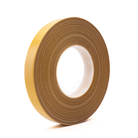 450 cinta de tela de doble cara removible 20 mm x 50 m.