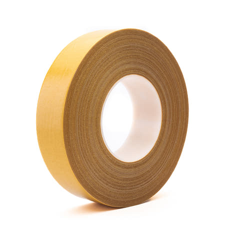 450 cinta de tela de doble cara removible 38 mm x 50 m.