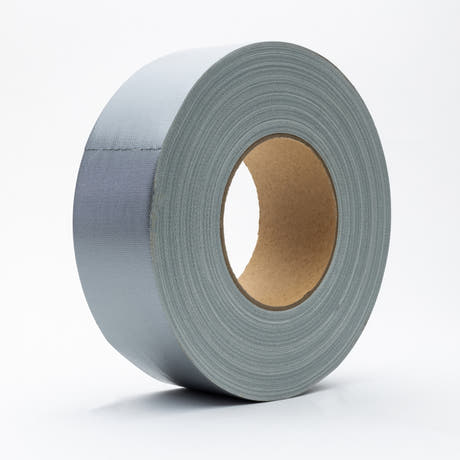 MCT 300 Cinta Gaffa 50 mm x 50 m. Gris