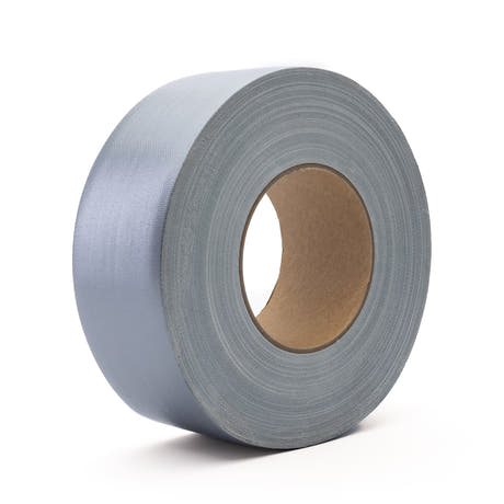 MCT 300 Cinta Gaffa 55 mm x 50 m. Gris