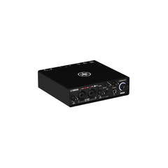 Yamaha URX22C Series Interfaces de Audio