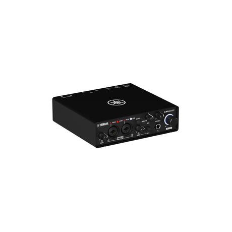 Yamaha URX22C Series Interfaces de Audio