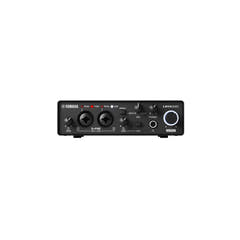 Yamaha URX22C Series Interfaces de Audio