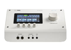 Yamaha URX22 Interfaz de audio USB-C (Blanco)