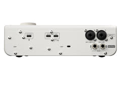 Yamaha URX22 Interfaz de audio USB-C (Blanco)