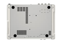 Yamaha URX44V Interfaz de audio/vídeo USB-C (Blanco) - Versión de vídeo