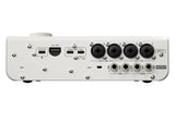 Yamaha URX44 USB-C Audio Interface (Hvid)