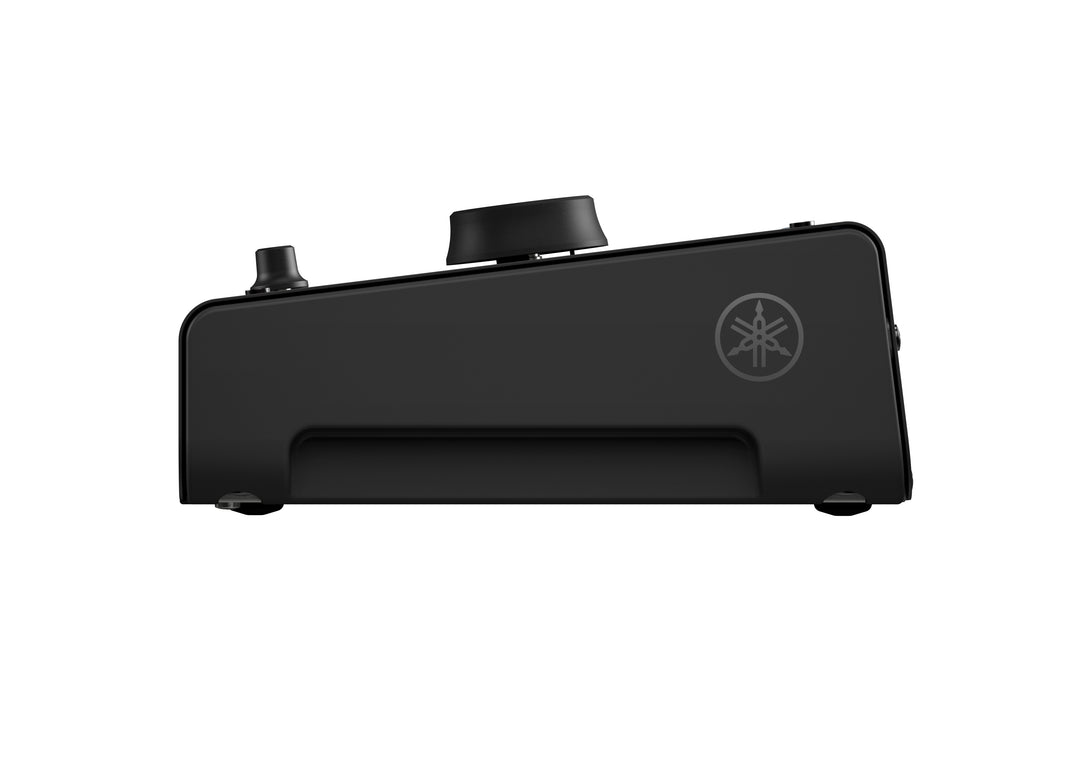 Yamaha URX44 Interfaz de audio USB-C (Negro)